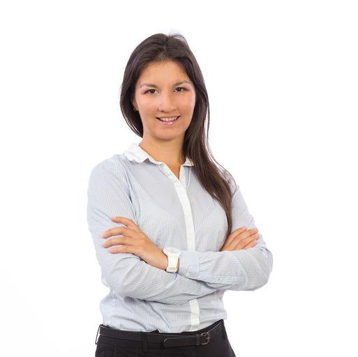 Aygul Aksyanova