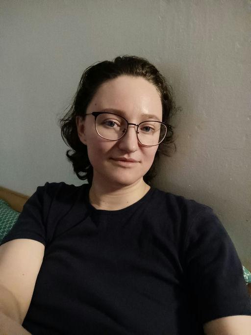 Юлия Антипова