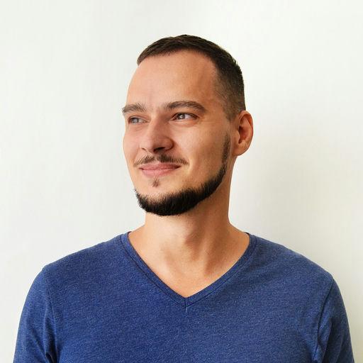 Максим Кириенко