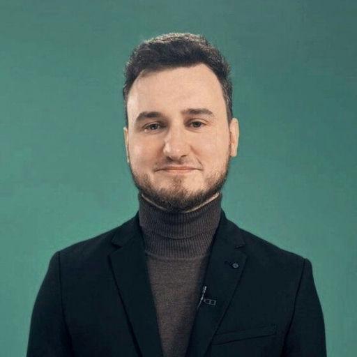 Молчанов Роман Дмитриевич